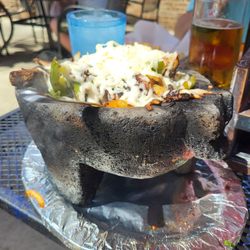 Casa Express - Molcajete