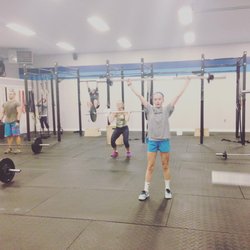 Hammonasset Conditioning + Fitness