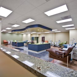 LifeStream Blood Bank