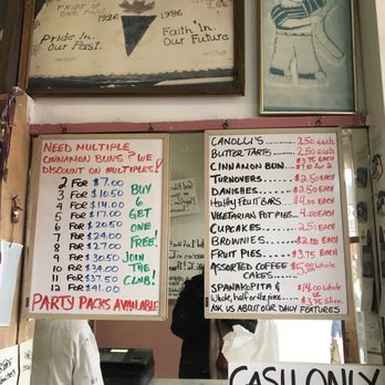 Sweet Trolley Bakery - Bakeries Near Me - Toronto, Ontario