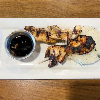 Famous 48 - Skewers - Comfort Food Near Me - Scottsdale, Arizona
