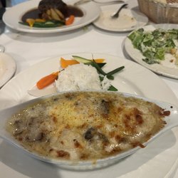 Chez Michel Restaurant