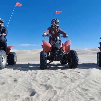 BJ's ATV Rentals - Motorcycle Dealers Near Me - Oceano, California BJ's ATV Rentals - Motorcycle Dealers Near Me - Oceano, California