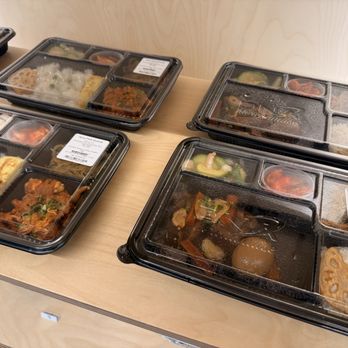 Everydaily Wilshire - Korean Near Me - Los Angeles, California Everydaily Wilshire - Korean Near Me - Los Angeles, California