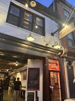 Meyers Brewing Company by null