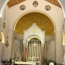 St. Jude Catholic Church