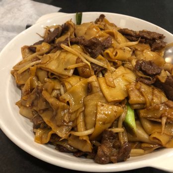 Big Wong - Chinese Near Me - New York, New York
