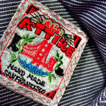Al's Attire - Bespoke Clothing Near Me - San Francisco, California Al's Attire - Bespoke Clothing Near Me - San Francisco, California
