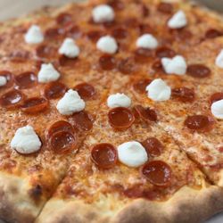 Johnny’s NY Pizzeria