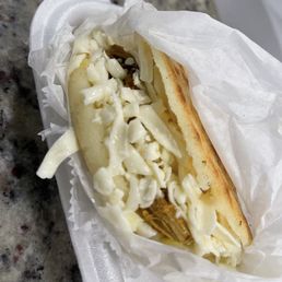 Arepa