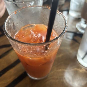 The Highlander Public House - Bloody - Burgers Near Me - Camdenton, Missouri