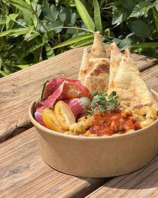 Tikka Spice - High and Dry Brewery by null