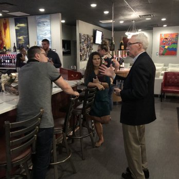 Tampa Wine Room  - Wine Bars Near Me - Tampa, Florida