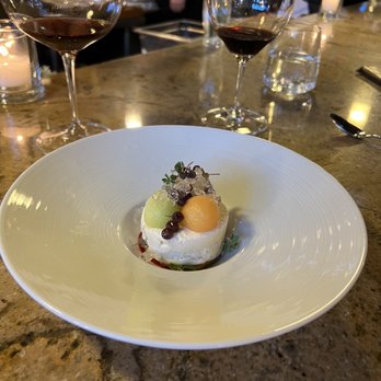 Altura - Italian Near Me - Seattle, Washington