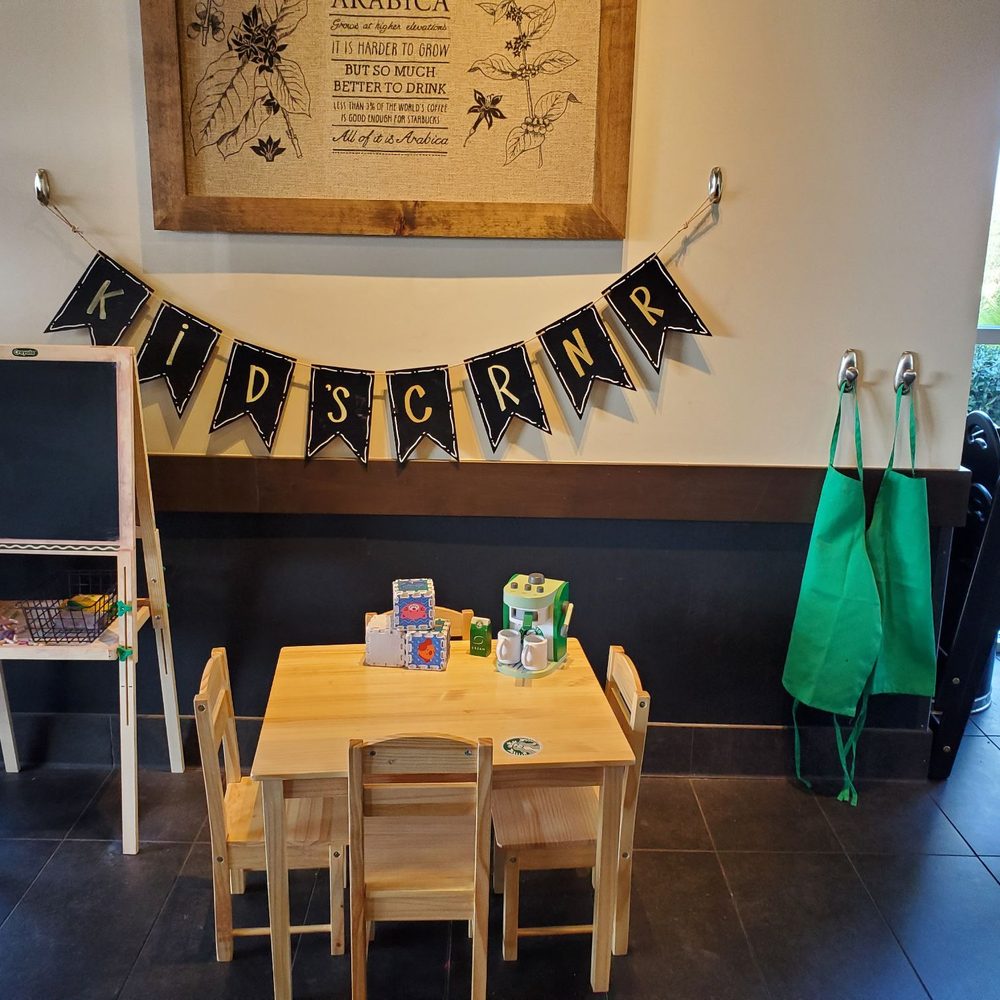 Starbucks - Coffee & Tea Near Me - Ladera Ranch, California Starbucks - Coffee & Tea Near Me - Ladera Ranch, California