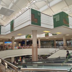 Centro Comercial Atalayas