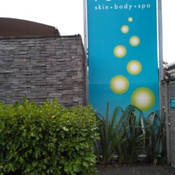Tonic - Tonic skin body spa