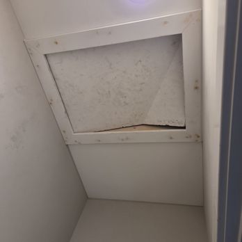 ULTRA Heating, Cooling and Refrigeration - Left attic partially open - Heating & Air Conditioning/HVAC Near Me - Las Vegas, Nevada ULTRA Heating, Cooling and Refrigeration - Left attic partially open - Heating & Air Conditioning/HVAC Near Me - Las Vegas, Nevada