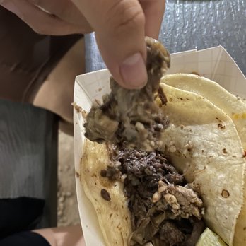 Torteria Tacubaya - Grasa - Mexican Near Me - Austin, Texas