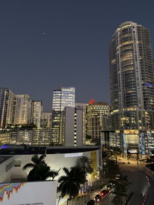 Rooftop @1WLO by null