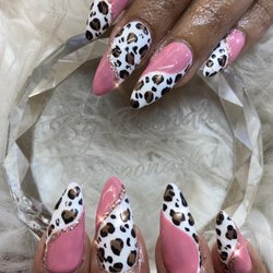 Nails Expo
