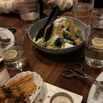Catch Steak - Some of the food - Steakhouses Near Me - Aspen, Colorado Catch Steak - Some of the food - Steakhouses Near Me - Aspen, Colorado