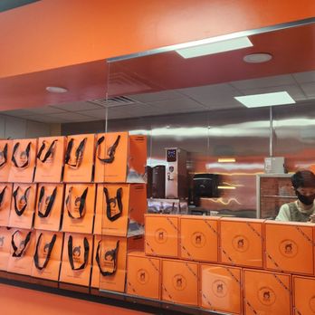 UFOUU - Desserts Near Me - Chicago, Illinois