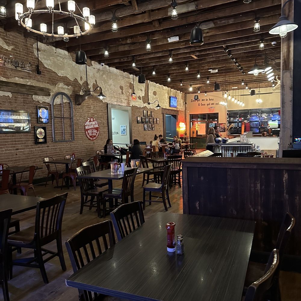 Ole Red - Restaurant - Bars Near Me - Tishomingo, Oklahoma Ole Red - Restaurant - Bars Near Me - Tishomingo, Oklahoma