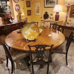 The Elephant's Foot Antiques