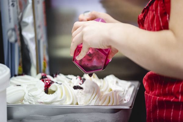 EisLabor Bonn-Altstadt - Einmalig, Frisch & Lecker by null