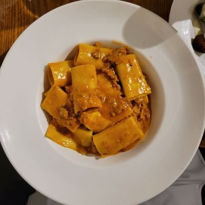 La Trattoria by null