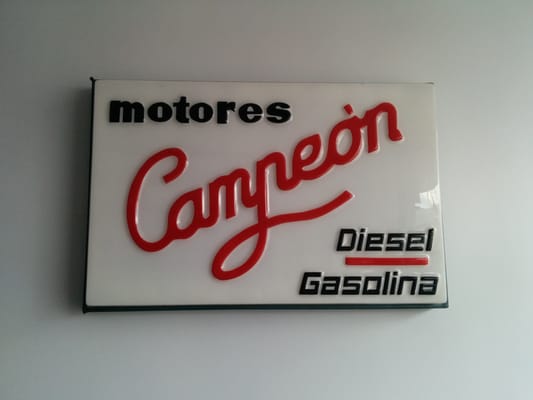 GASOLINA cafe by null
