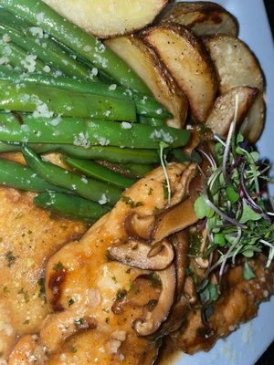 Palazzo Cleveland by null