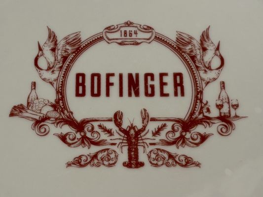 Bofinger by null