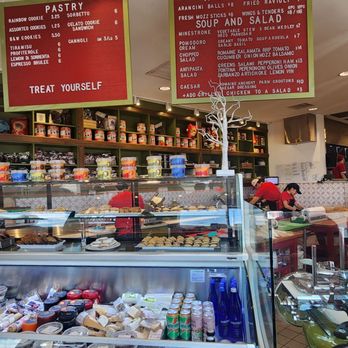 Lou’s Italian Specialties - Delis Near Me - Denver, Colorado