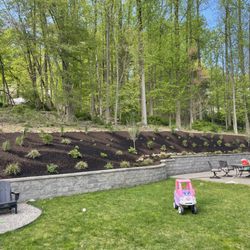 Wall Landscape Services