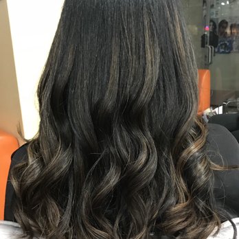 Balayage by Liel - Hair Stylists Near Me Balayage by Liel - Hair Stylists Near Me