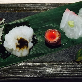 Ootoro Sushi - Raw octopus - Japanese Near Me - Walnut, California Ootoro Sushi - Raw octopus - Japanese Near Me - Walnut, California