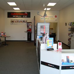 Verizon Authorized Retailer, TCC