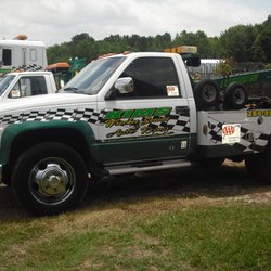 Kims Towing