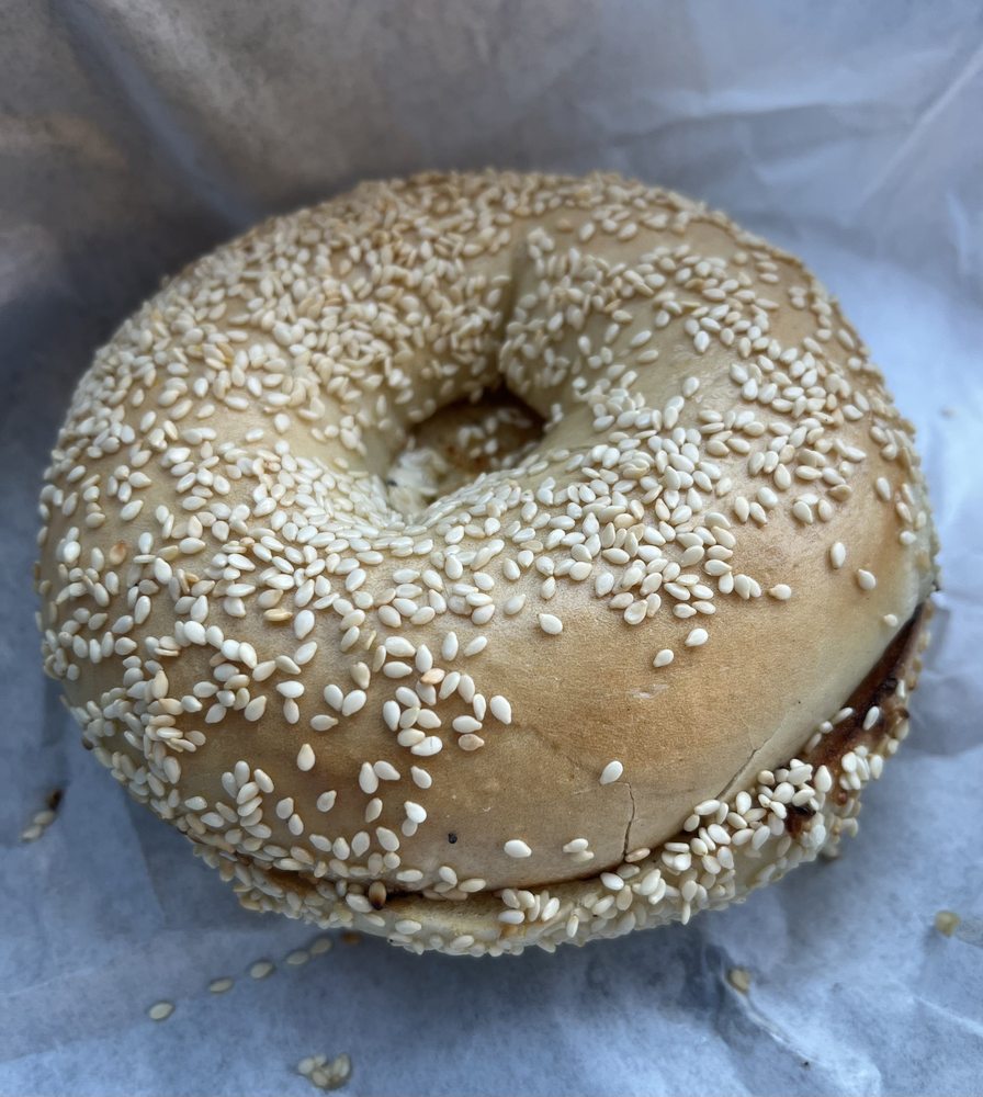 THE BAGEL SHOP 32 Reviews 3800 N Mesa St, El Paso, Texas Bagels