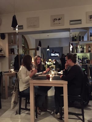 Moo Moo Steak & Burger Club by null