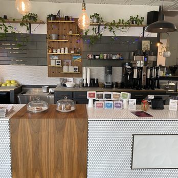 Conjure Coffee - Cafes Near Me - Fort Wayne, Indiana