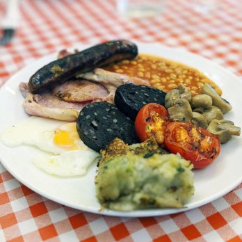 Terry's Cafe - English breakfast - Coffee & Tea Near Me - London, XGL Terry's Cafe - English breakfast - Coffee & Tea Near Me - London, XGL