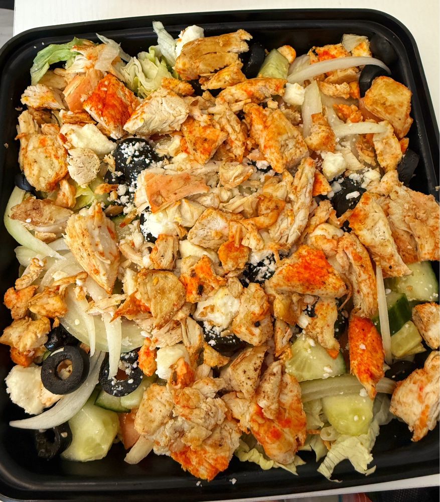 Grill & Go Deli