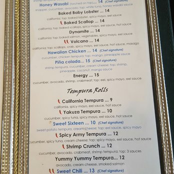 Chopstick - Menu - Japanese Near Me - Killeen, Texas Chopstick - Menu - Japanese Near Me - Killeen, Texas