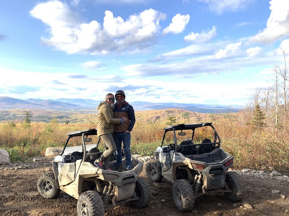 NORTHEAST SNOWMOBILE & ATV RENTALS Updated August 2024 152 Photos