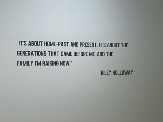 African American Cultural and Heritage Facility by null