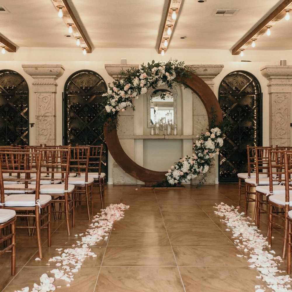 The Perfect Touch - Our beautiful decor in the ceremony area - Party Equipment Rentals Near Me - Houston, Texas The Perfect Touch - Our beautiful decor in the ceremony area - Party Equipment Rentals Near Me - Houston, Texas