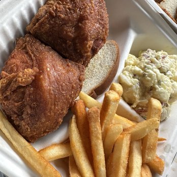 Gus’s World Famous Fried Chicken - Southern Near Me - Oakland, California Gus’s World Famous Fried Chicken - Southern Near Me - Oakland, California